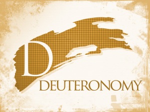 deuteronomy[1]