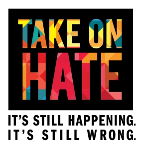 take on hate